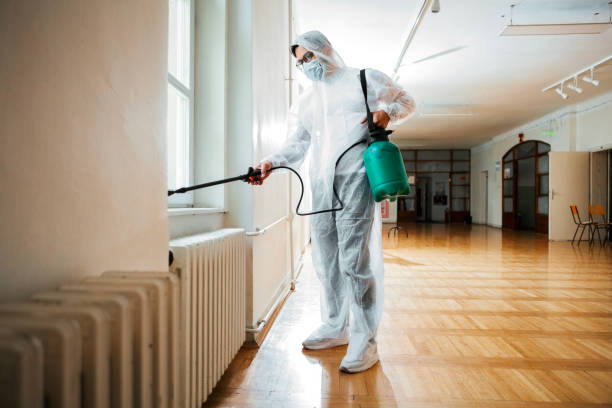 Best Residential Pest Control  in Adelino, NM